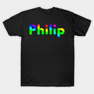 Philip T-Shirt